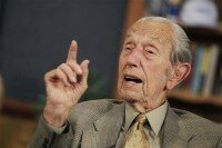 Harold Camping