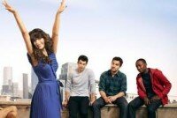 New Girl