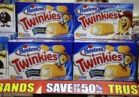 Hostess Brands Bankruptcy