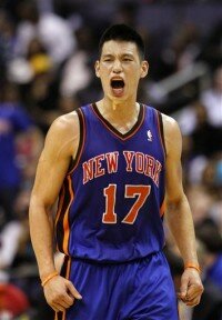 Jeremy Lin