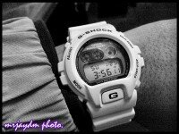 G Shock