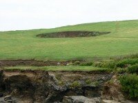 Treblinka Pits