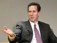 Rick Santorum