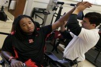 Eric LeGrand