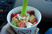 Frozen-Yogurt