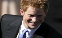 Prince Harry