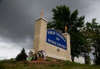 Sikh Temple Shooting