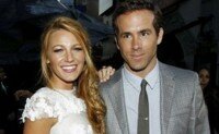 Ryan Reynolds, Blake Lively