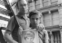 Etan Patz - MISSING