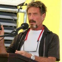 McAfee