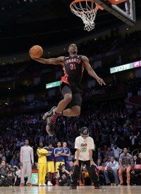 Terrence Ross