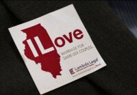 Illinois Gay Marriage