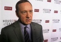 Kevin Spacey