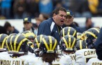 Brady Hoke