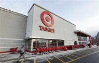 Target Data Breach