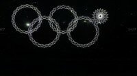 Olympic rings