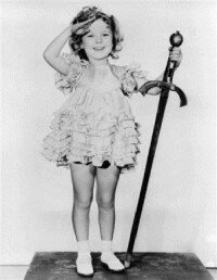 Shirley Temple