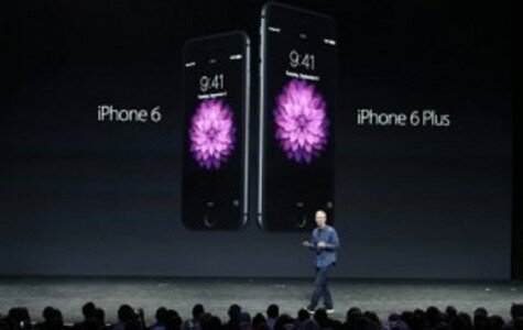 Apple proves bigger is better