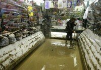 Italy Floods