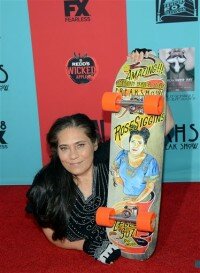 Rose Siggins