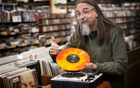 Record Store Day: a music lover’s paradise