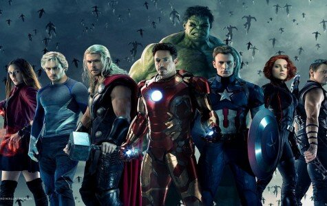 “Avengers: Age of Ultron” – super success or super disappointment?