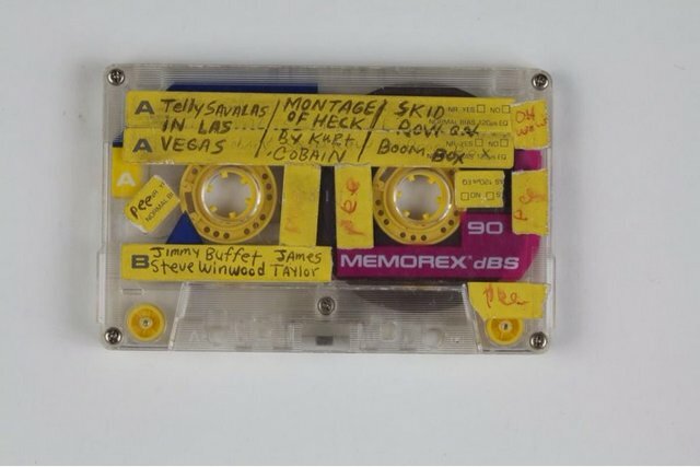 WHY+%27MONTAGE+OF+HECK%27%3F%3A+Before+Kurt+Cobain+became+a+notorious+rock+star%2C+he+made+several+mixtapes+of+random+sounds+and+parts+of+songs.+One+of+them+was+labeled+%22Montage+of+Heck%22%2C+which+inspired+the+name+for+the+documentary.