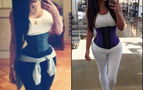 “Waist training” is a waste of time