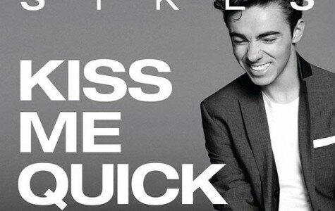 ‘Kiss Me Quick’ steals the hearts of fans and the music industry