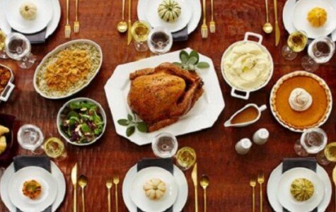 How to survive the Thanksgiving dinner aftermath