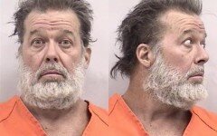 Act of terrorism carried out in Planned Parenthood shooting