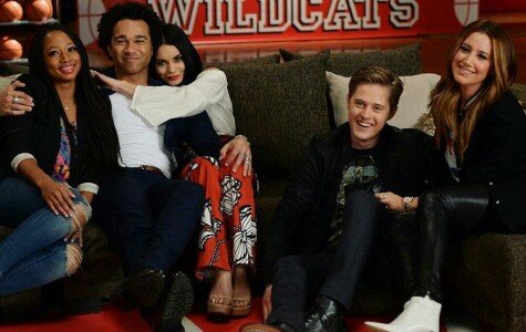 Welcome back Wildcats: ‘High School Musical’ 10 year reunion