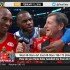 BRYANT'S FINAL ALL-STAR GAME: Kobe Bryant (left) at his last All-Star Game on Sunday, February 14. After 20 successful seasons, Bryant will be retiring from the NBA with his final game on April 13, 2016 in Los Angeles, California.