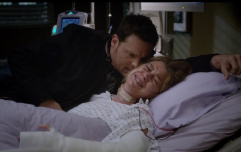 Push one of epi: ‘Grey’s Anatomy’ is back with heart stopping episodes